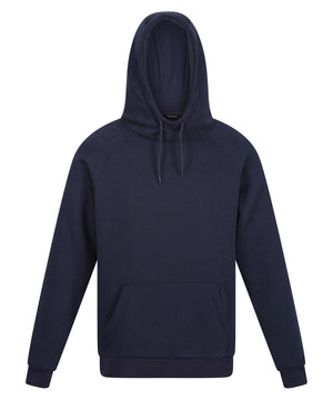 Pro overhead hoodie