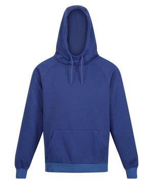 Pro overhead hoodie