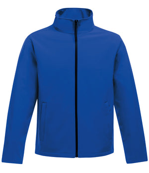 16 x Softshell Jackets by Regatta in by Print Lab Deals — Custom branded clothing by Print Press, featuring premium embroidery produced in our specialist print lab in the UK.