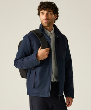 Recycle.me thermal jacket