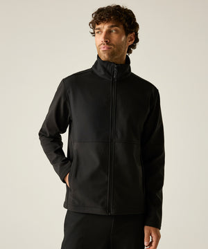 Recycle.me softshell jacket