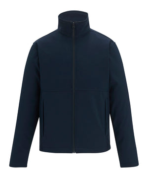Recycle.me softshell jacket