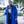 Pro changing robe