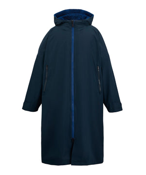 Pro changing robe