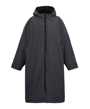 Pro changing robe