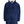 The Ribbon oversized cosy reversible sherpa hoodie