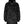The Ribbon teddy bear fabric hoodie