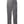 The kids Ribbon luxury Eskimo-style fleece pants
