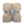 The Ribbon teddy bear fabric throw
