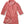 Luxury eskimo faux fur zipped gown