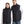 Eskimo unisex heated padded gilet 