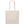 Organic cotton shopper long handle