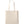 Premium organic canvas shopper long handle