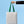 Varsity cotton shopper long handle