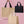 Jute shopper