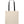 Recycled cotton shopper long handle