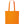 Recycled cotton shopper long handle