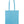 Recycled cotton shopper long handle