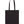 Recycled premium canvas shopper