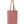 Recycled premium canvas ‘flat base’ shopper