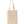 Recycled premium canvas ‘flat base’ shopper