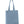 Recycled premium canvas spacious shopper