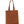 Recycled premium canvas spacious shopper