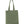 Recycled premium canvas spacious shopper