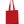 Recycled premium canvas spacious shopper