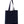 Recycled premium canvas spacious shopper