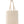 Recycled premium canvas spacious shopper