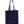 Recycled premium canvas spacious shopper