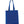 Recycled premium canvas spacious shopper