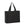 Recycled premium canvas stand-up shopper