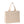 Recycled premium canvas stand-up shopper