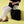 Cruise recycled tote with detachable purse