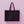 Billie recycled luxe maxi tote