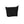 Recycled luxe accessory bag