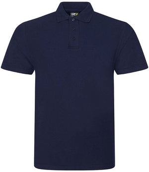 80 x Pro RTX Work Polos in Navy by Print Lab Deals — Custom branded clothing by Print Press, featuring premium embroidery produced in our specialist print lab in the UK.