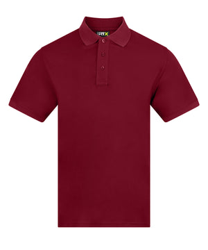Pro wicking polo
