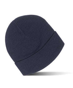 Pro cuffed beanie