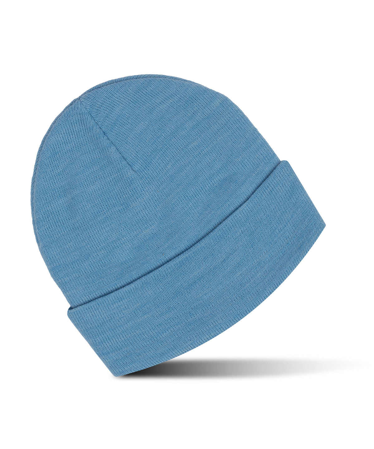 Pro cuffed beanie