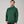 Pro ¼-neck zip sweatshirt