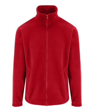 Pro fleece