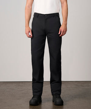 Pro workwear trousers