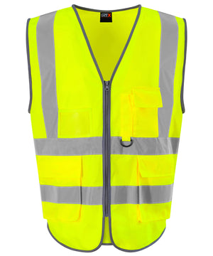 Executive waistcoat