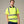 High visibility polo