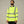 High visibility long sleeve polo