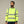 High visibility sweatshirt