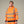 High visibility hoodie